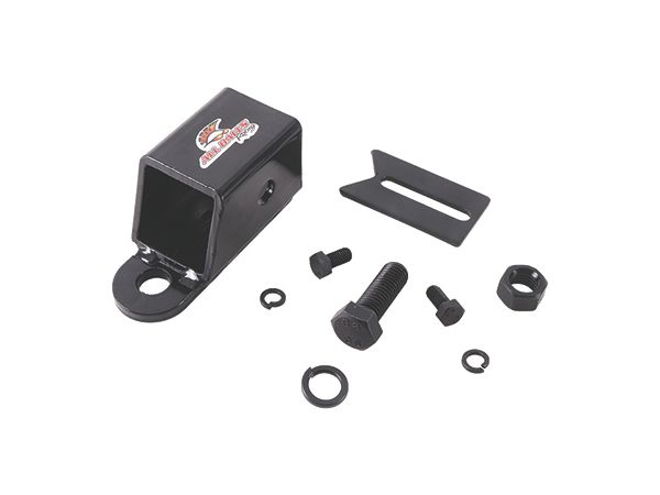 EZ Trail Ball Mount ''2'' Reciver Adaptor bilde 1