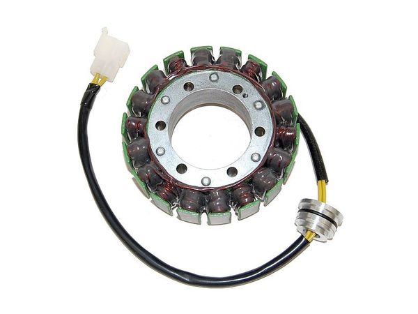 Stator bilde 1