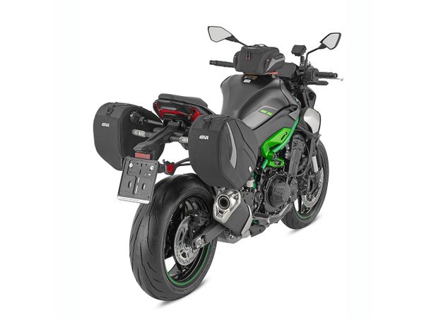 Soft VENSTRE sidevesker for Stealth monteringsett 18 ltr. bilde 4