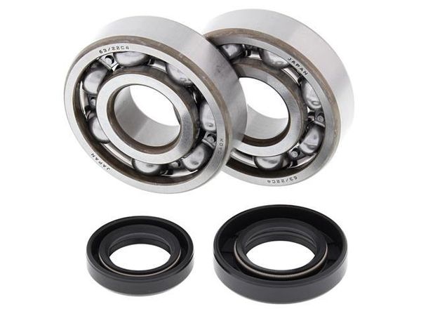 VEIVLAGER MED TETNING bilde 1