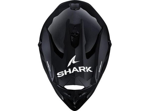 Shark Varial Rs Cross hjelm Carbon bilde 2