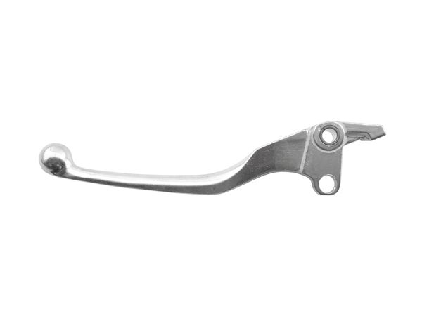 Left Lever (Silver) bilde 1