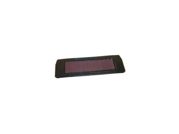 Replacement Air Filter Triumph Trident 750/900 91-98 bilde 1