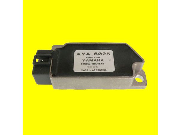 Regulator/likeretter (NLA!) bilde 1