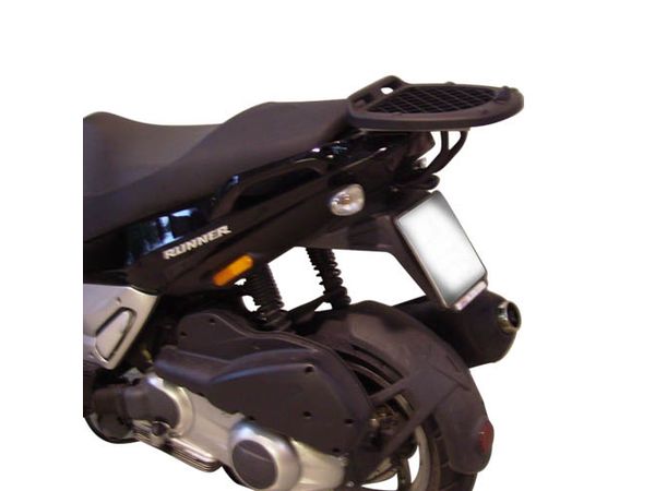 Givi bagasjebrett monolock Gilera Runner 50-125 bilde 1
