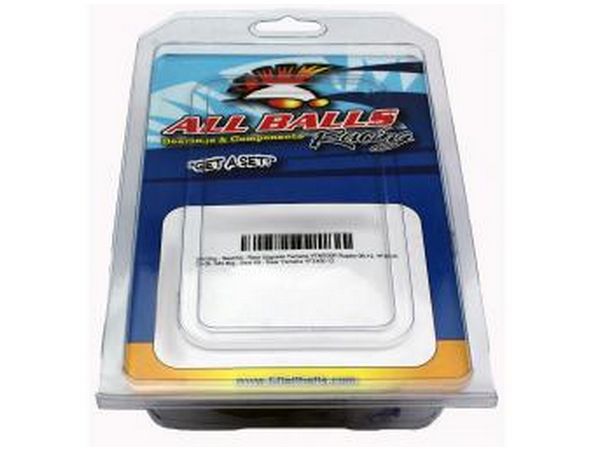 Rear Shock Bearing Kit bilde 1