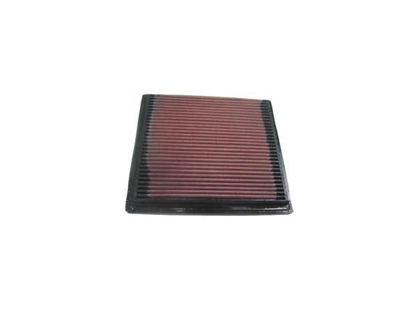 Replacement Air Filter Ducati 750 Paso 87-88 900ss 91-02 bilde 1