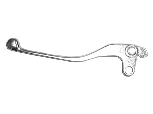 Left Lever (Silver) bilde 1