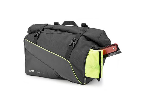 Givi softbags Easy-T  utvidbare softbags 25 liter## bilde 2