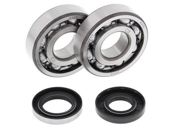 VEIVLAGER KITT bilde 1