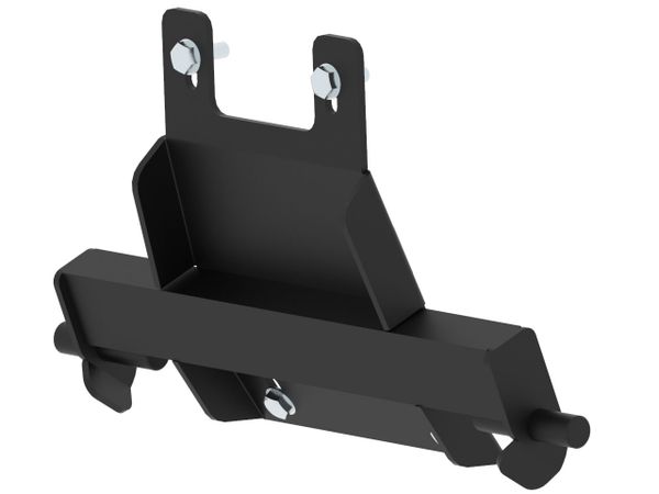 Frontmontert QuickAttach brakett (UTV) - CFMoto UForce 600 bilde 4