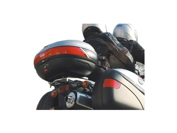 Givi bagasjebrett Monokey BMW bilde 1