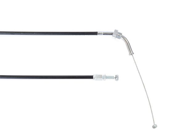 Throttle cable return bilde 1