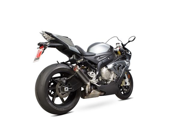 Scorpion RP-1 GP. Carbon .Slip-On. bilde 1