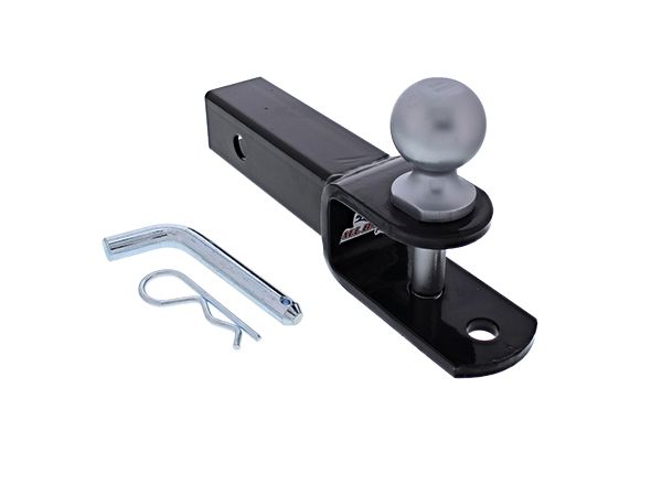 EZ Trail Hitch - Receiver 2'' - Ball 50mm bilde 1