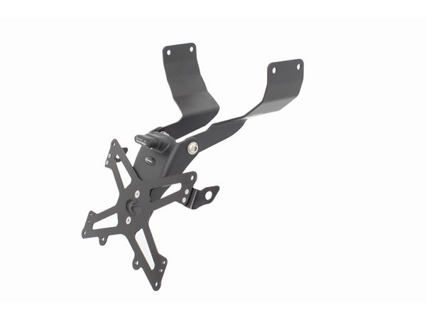 Skiltholder triumph daytona 675  2006-2012 ## bilde 1