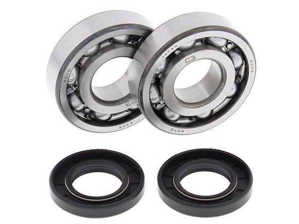 VEIVLAGER MED TETNING bilde 1