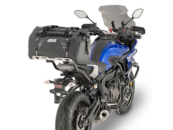 Utvidelsesbrett for Givi Monorack bilde 2