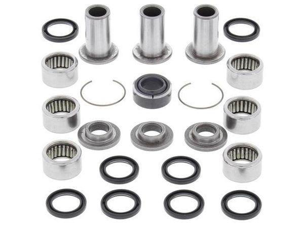 LINK LAGER OG TETNINGS KIT bilde 1