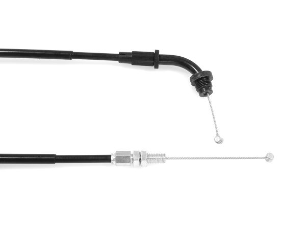 Throtle cable return bilde 1