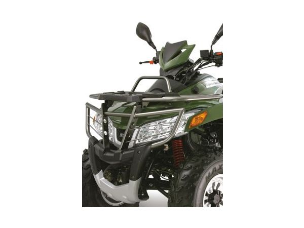 SYM Quadlander 300 Bumpersett bilde 1