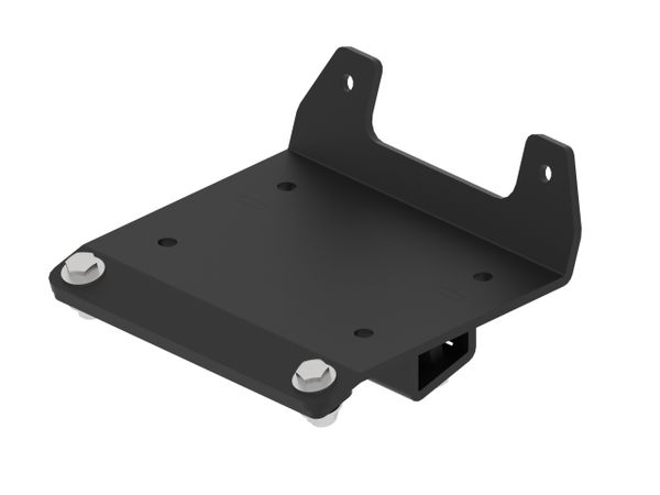 Iron Baltic Vinsjbrakett Kawasaki Brute Force 450 bilde 2