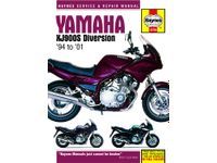 YAMAHA XJS 900 DIVERSION 1995-2001 BEQUILLE LATERALE - OCCASION - View #7