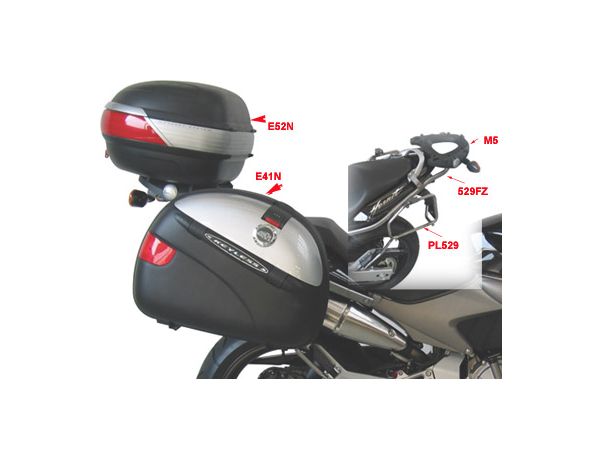 Monorack Suzuki bilde 2