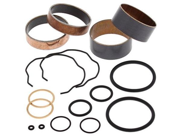 BUSHING KITT FORGAFFEL bilde 1