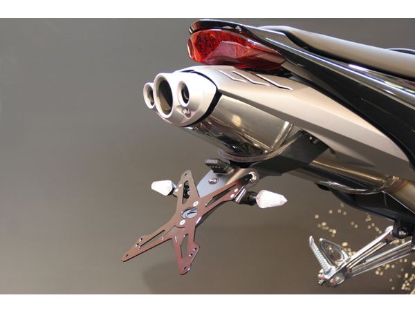 Skiltholder triumph daytona 675  2006-2012 ## bilde 2