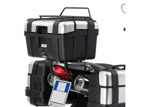 Givi bagasjebrett Monokey BMW bilde 1