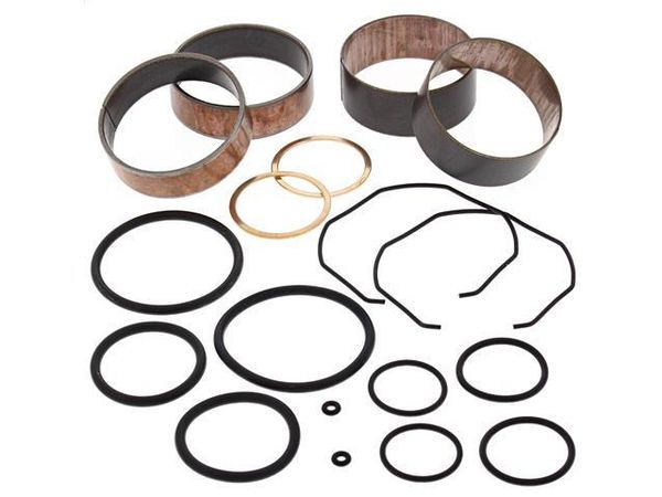 BUSHING KITT FORGAFFEL bilde 1