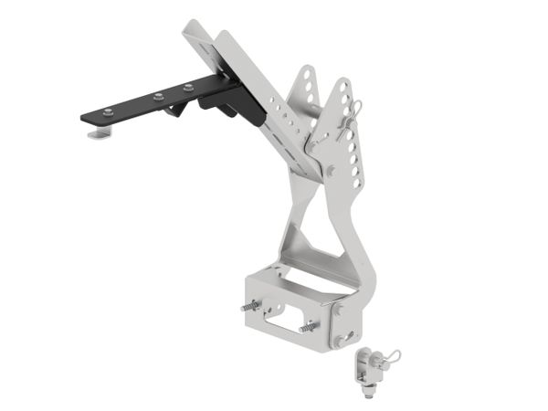 Plow lift adapter Kawasaki Brute Force 450 (2025+) bilde 4