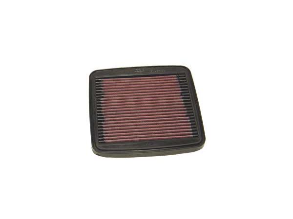 Replacement Air Filter Suzuki Rf600r 94-98 Rf900r 94-97 bilde 1