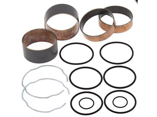 BUSHING KITT FORGAFFEL bilde 1