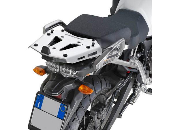 Givi bagasjebrett monokey i aluminium Yamaha XT1200Z Super Tenerè bilde 1