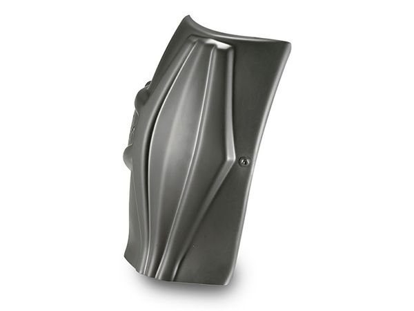 Universal rear Mudflap (RM01) bilde 1