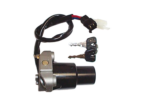 Ignition Switch Yamaha FZR bilde 1