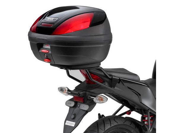 Givi bagasjebrett Monolock Honda bilde 1