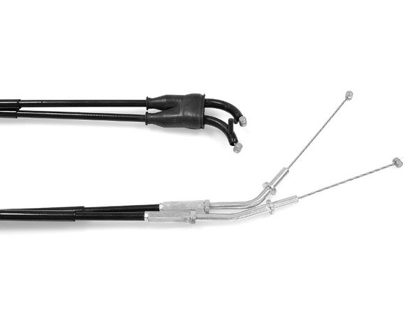 Throttle cable bilde 1