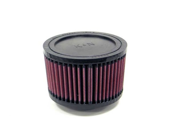 Universal Rubber Filter 2-1/4''flg, 5-1/2''od, 3-1/2''h bilde 1