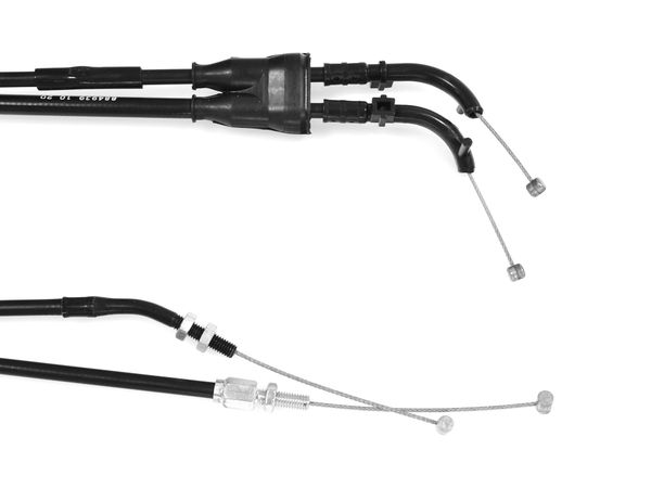 Throttle cable bilde 1