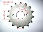 DRIVE SPROCKET