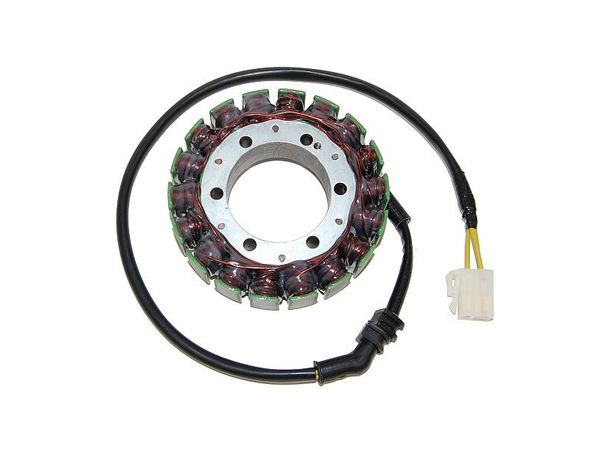 Stator bilde 1