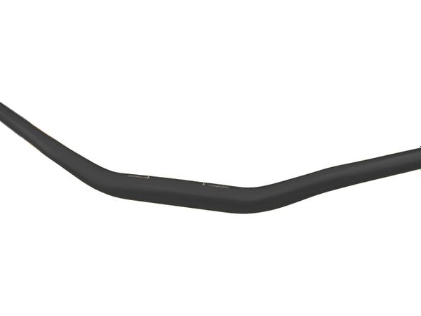 Styre Fatbar Aluminium. (Black) bilde 1