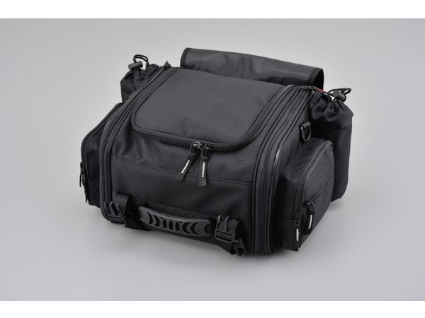 HenlyBegins - Seat bag - Expandable 20-26 liter bilde 15