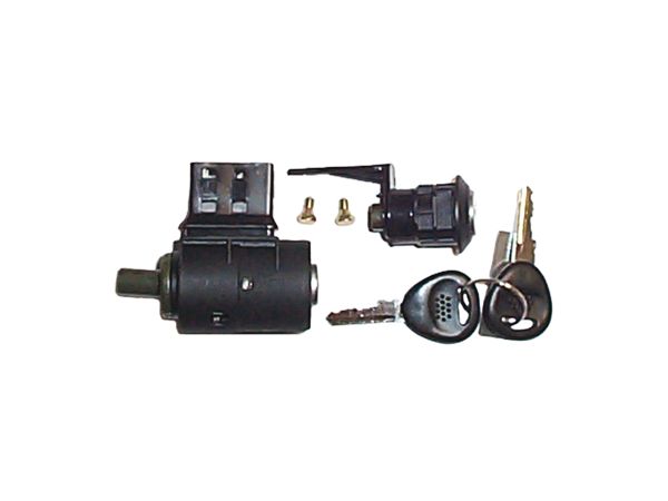 Ignition Switch Set Buxy, Zenith, Speedake bilde 1