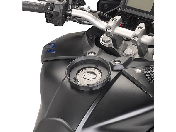 Festesett for Tanklock tankvesker Yamaha bilde 1