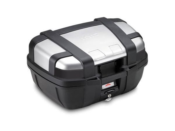 Givi trekker toppboks 52 ltr. bilde 1