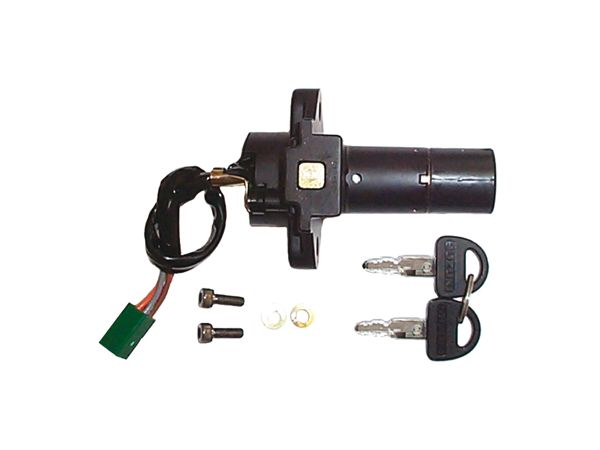 Ignition Switch Suzuki GN 250 bilde 1